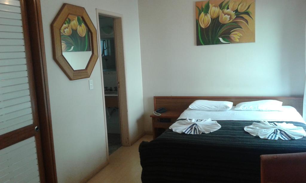 Royal Palace Hotel Porto Alegre Habitación foto