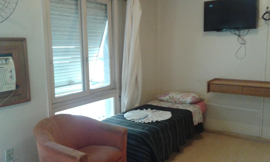 Royal Palace Hotel Porto Alegre Habitación foto