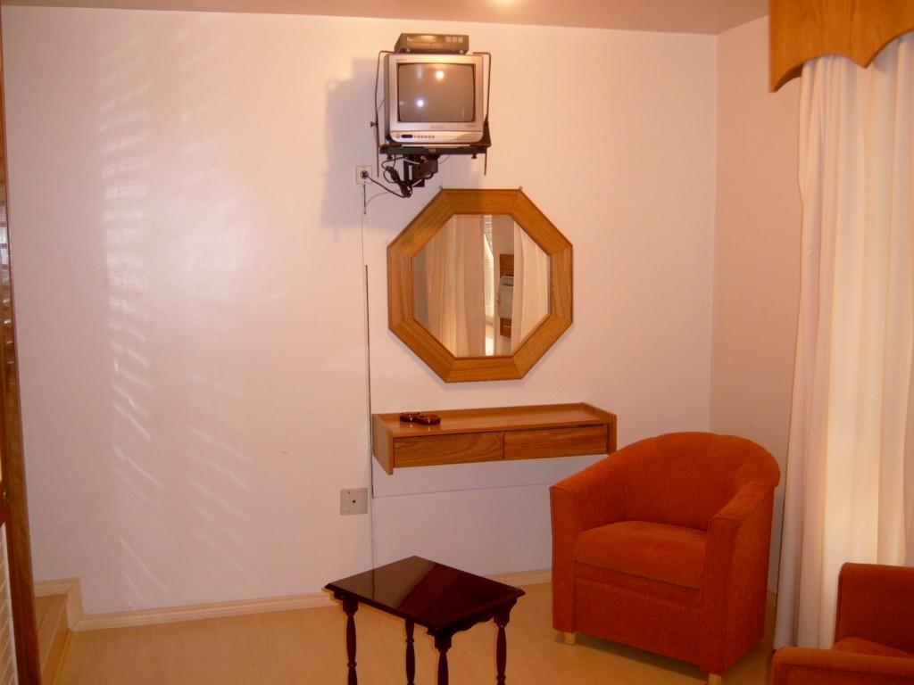 Royal Palace Hotel Porto Alegre Habitación foto