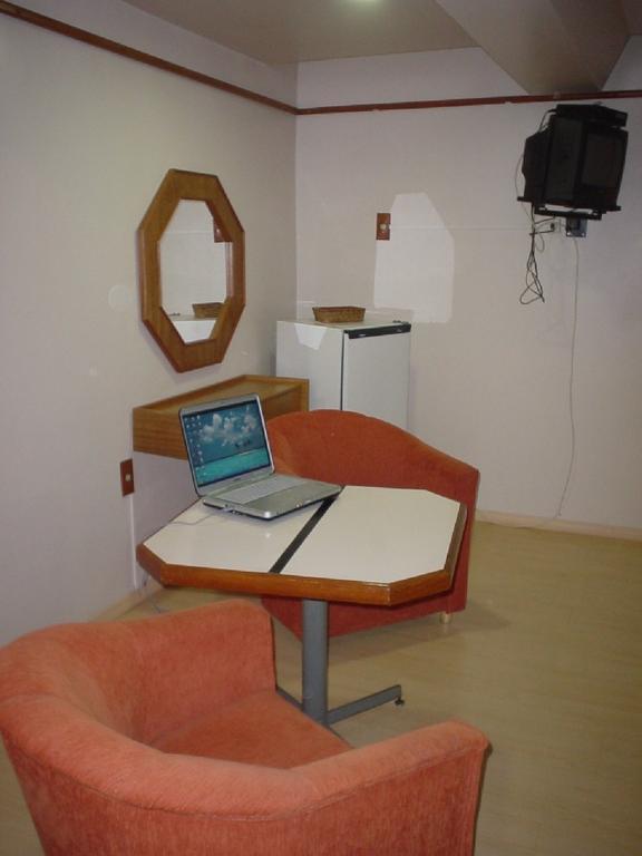 Royal Palace Hotel Porto Alegre Habitación foto